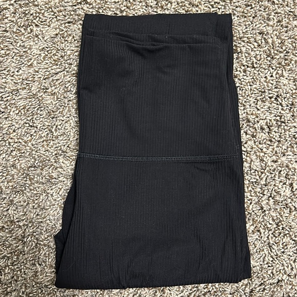 Lululemon Align High Rise Ribbed Pant - Picture 5 of 5